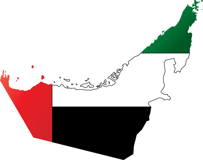 UAE branches